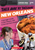 DVD Readers - Take Away My Takeaway: New Orleans - Level B1